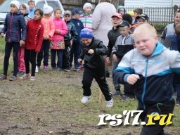 День здоровья 2017 День здоровья 2017