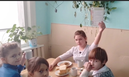 Здоровое питание 1