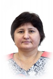 Ломова Галина Геннадьевна