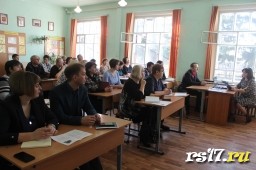 Объявление о методическом семинаре-практикуме "Технология СДО"