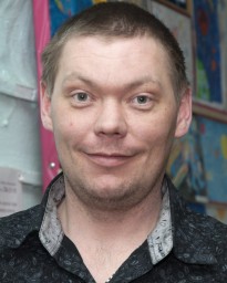 Вяткин Алексей Николаевич