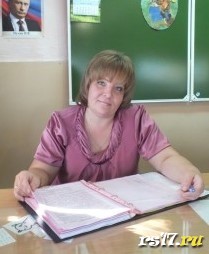 Поцелуева Елена Петровна