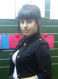 Алексеева Анна Валерьевна