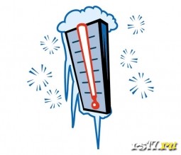 Температурный режим Температурный режим