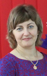 Рунц Светлана Николаевна