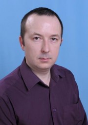 Бураченко Роман Борисович