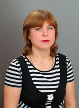 Черкасова Светлана Юрьевна