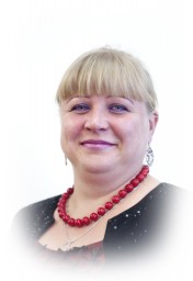 Есякова Марина Сергеевна