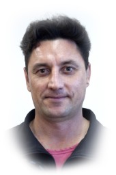 Кригер Алексей Викторович