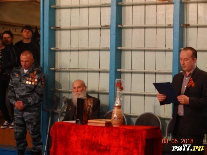 "Ночной" турнир. 2