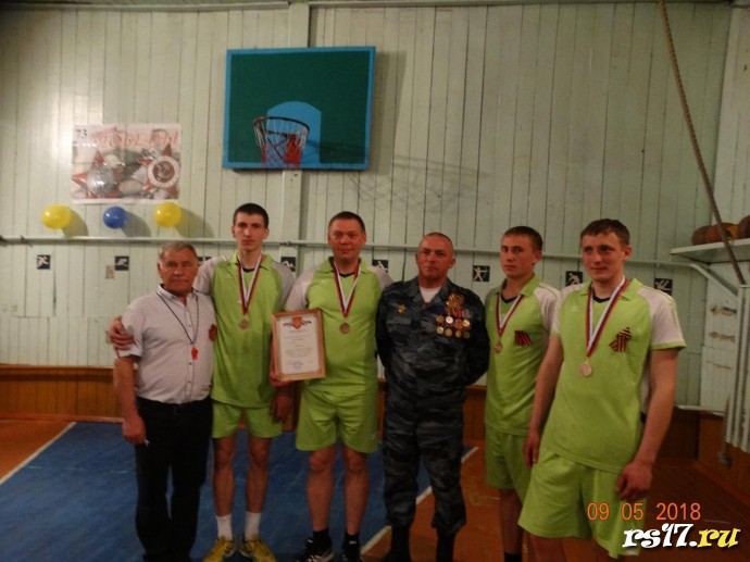 "Ночной" турнир. 14