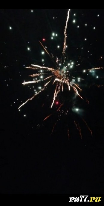 Ночной турнир по волейболу 08.05.2019 г. 14