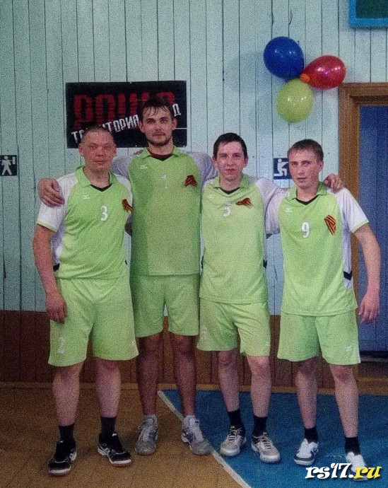 "Ночной" турнир. 29