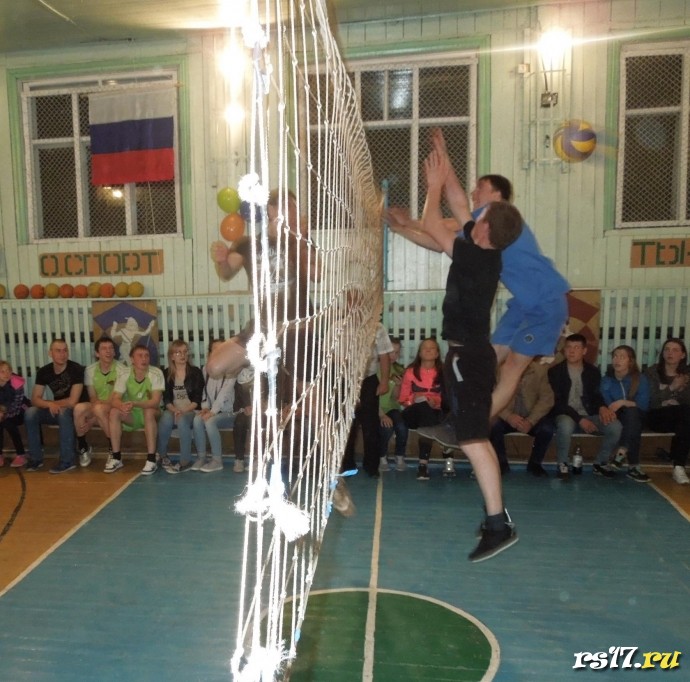 "Ночной" турнир. 25