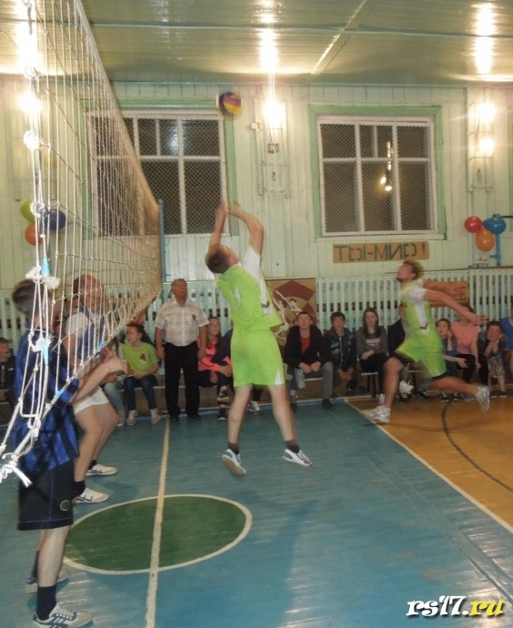 "Ночной" турнир. 28