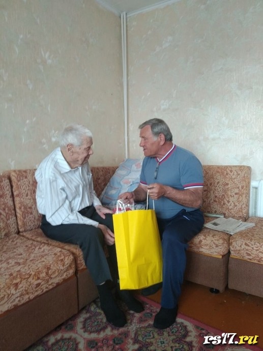 Ночной турнир по волейболу 08.05.2019 г. 5