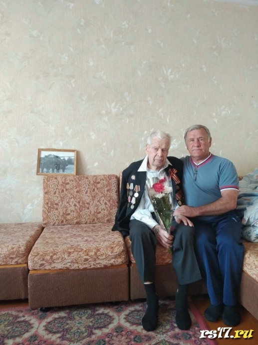 Ночной турнир по волейболу 08.05.2019 г. 1