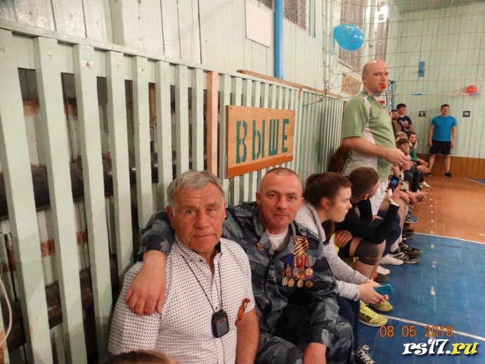 "Ночной" турнир. 9