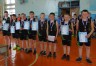 Соревнования по баскетболу на призы О.А.Кашкина