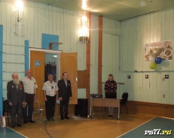 "Ночной" турнир. 20