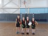 Районные соревнования по баскетболу 3х3 среди учащихся  2010-2011г.р. "Президентские спортивные игры