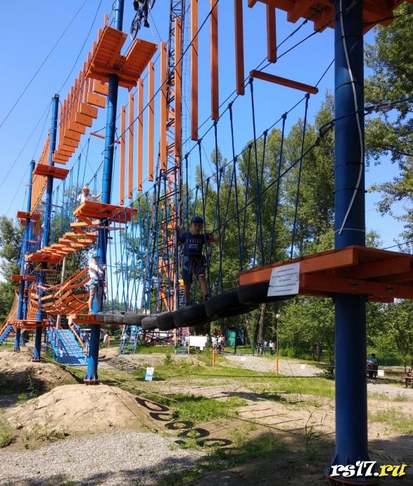 Фотоконкурс "В здоровом теле здоровый дух" 6