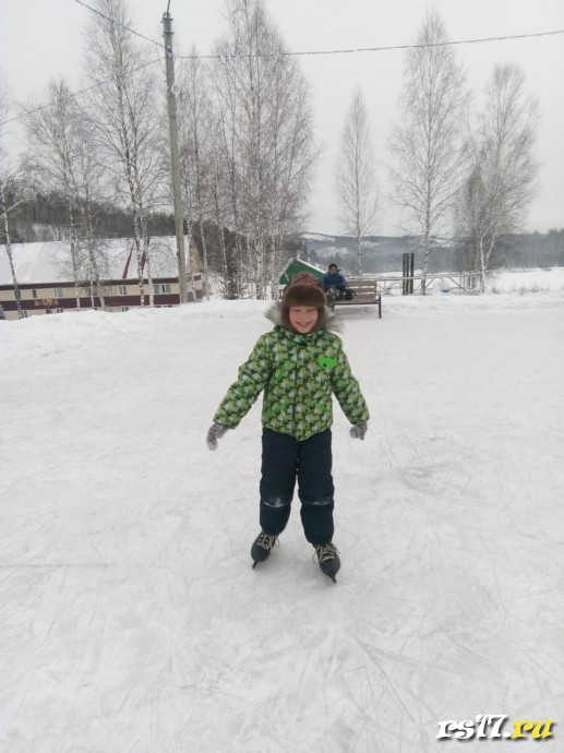 Фотоконкурс "В здоровом теле здоровый дух" 3