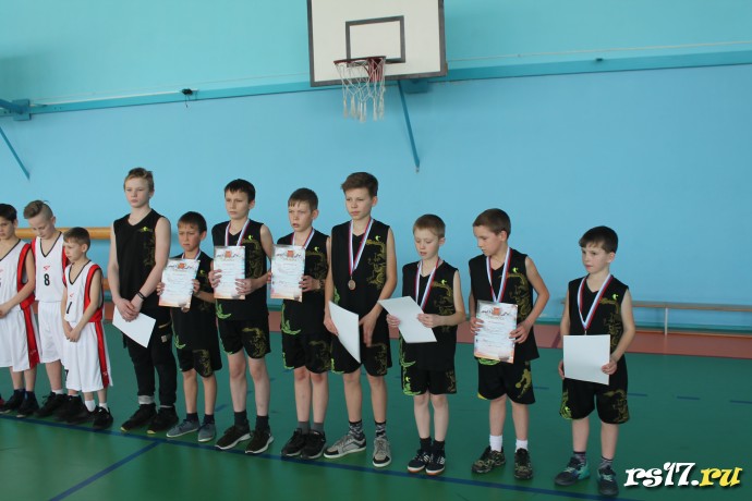 Муниципальных  соревнованиях по баскетболу среди юношей 2009-2010г.р. 0
