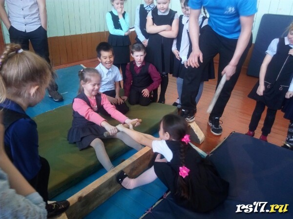 "Мас-реслинг" что это ? 0