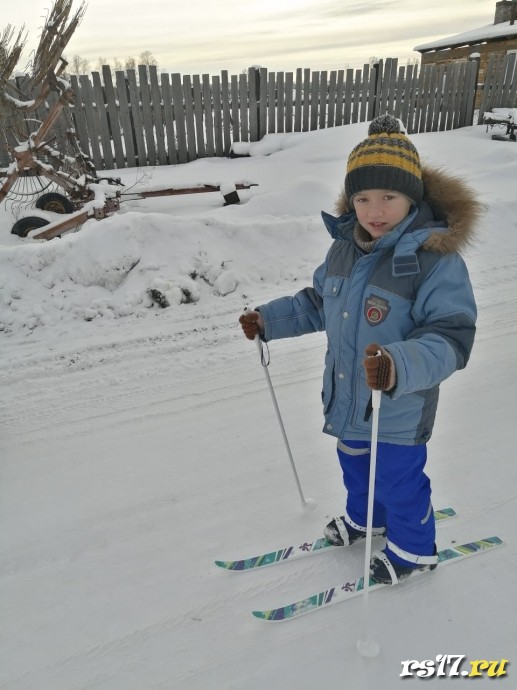 Фотоконкурс "В здоровом теле здоровый дух" 7