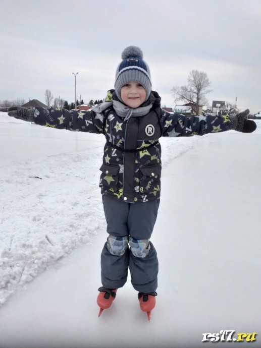 Фотоконкурс "В здоровом теле здоровый дух" 1