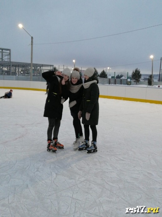 Фотоконкурс "В здоровом теле здоровый дух" 10