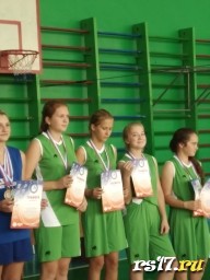 Региональный этап всероссийских спортивных игр "ШСК".