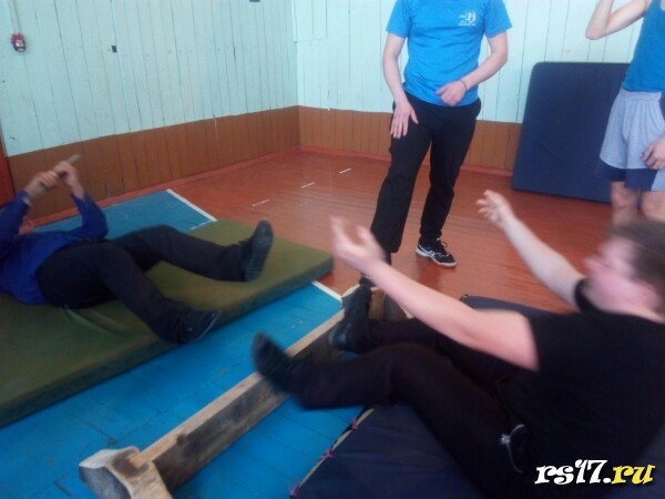 "Мас-реслинг" что это ? 3