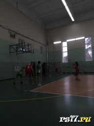 "Юный Олимпиец"