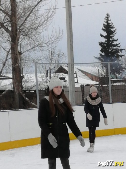 Фотоконкурс "В здоровом теле здоровый дух" 8