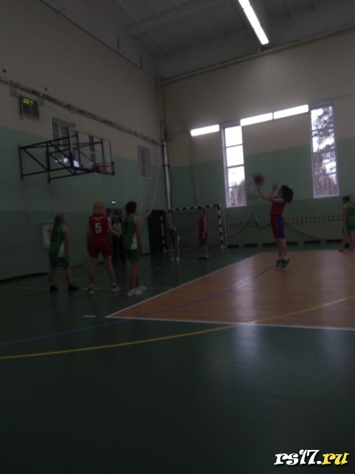 "Юный Олимпиец" 1