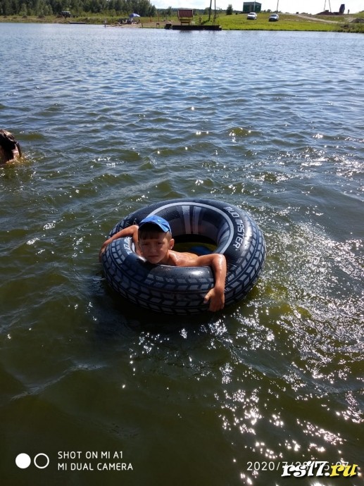 Фотоконкурс "В здоровом теле здоровый дух" 5