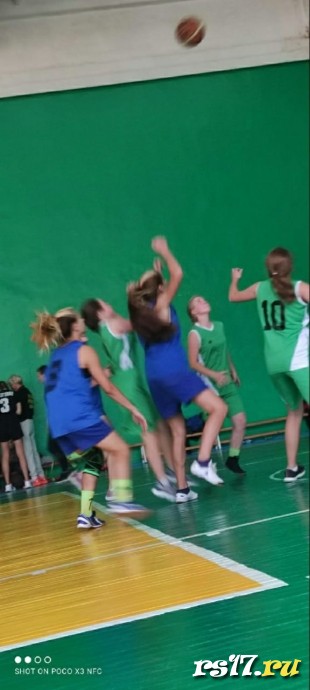 Региональный этап всероссийских спортивных игр "ШСК". 0