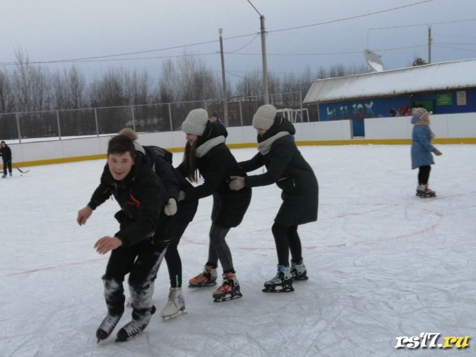 Фотоконкурс "В здоровом теле здоровый дух" 9
