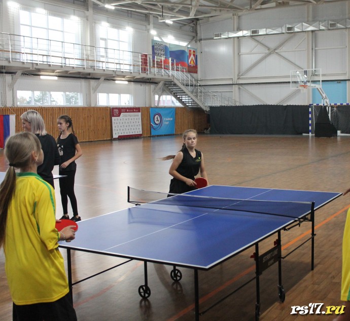 Муниципальный этап всероссийских спортивных игр "ШСК". 0