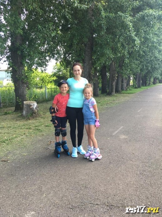 Фотоконкурс "В здоровом теле здоровый дух" 0