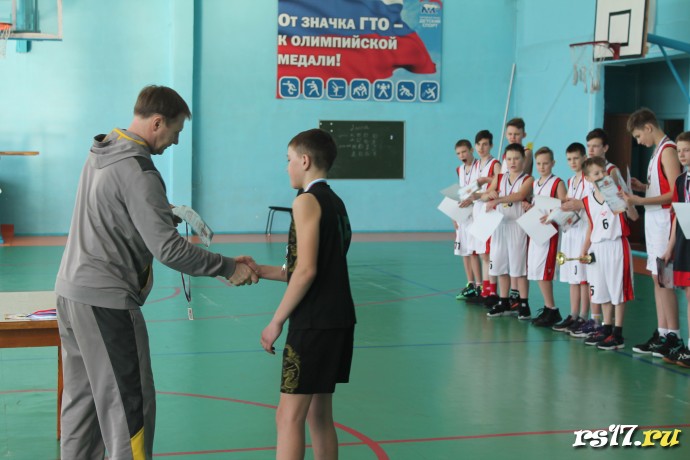 Муниципальные соревнования по баскетболу  среди юношей  2008-2009 г.р. 0