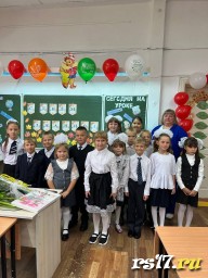 школьная жизнь.