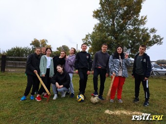 День здоровья!