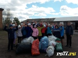 Экскурсия в цех по изготовлению полимер-песчаной плитки из полиэтиленовых пакетов Экскурсия в цех по изготовлению полимер-песчаной плитки из полиэтиленовых пакетов