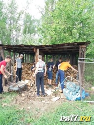 Акция "Срочно нужна помощь"