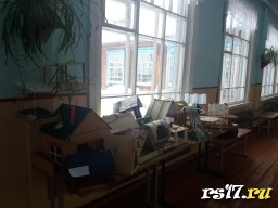 Акция "Каждой пичужке - по кормушке" Акция "Каждой пичужке - по кормушке"