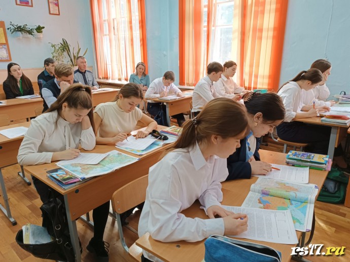 Муниципальный семинар &laquo;Формирование читательской грамотности у обучающихся на уроках гуманитарного и 0