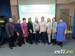 Межмуниципальный семинар «Изменение практики преподавания учебных предметов, обеспечивающих формиров Межмуниципальный семинар «Изменение практики преподавания учебных предметов, обеспечивающих формиров